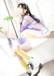 [Photobook] Mia Nanasawa 七沢みあ - Count sheep Nap