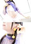 [Photobook] Mia Nanasawa 七沢みあ - Count sheep Nap