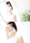 [Photobook] Mia Nanasawa 七沢みあ - Count sheep Nap