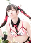 [Photobook] Mia Nanasawa 七沢みあ - Count sheep Nap