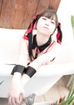 [Photobook] Mia Nanasawa 七沢みあ - Count sheep Nap