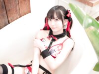 [Photobook] Mia Nanasawa 七沢みあ - Count sheep Nap
