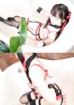 [Photobook] Mia Nanasawa 七沢みあ - Count sheep Nap
