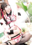 [Photobook] Mia Nanasawa 七沢みあ - Count sheep Nap