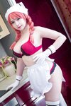 [Cosplay] Yoshinobi - Miu Amano