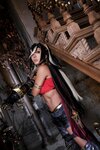 [Cosplay][nonsummerjack] non - Supreme Lion( Genshin Impact)