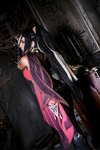 [Cosplay][nonsummerjack] non - Supreme Lion( Genshin Impact)
