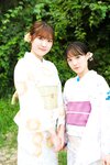 [ヤンマガWeb] ヤンマガアザーっす！ 河西結心 江口紗耶 YM2023年38号