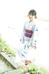 [ヤンマガWeb] ヤンマガアザーっす！ 河西結心 江口紗耶 YM2023年38号
