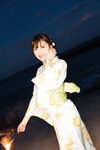[ヤンマガWeb] ヤンマガアザーっす！ 河西結心 江口紗耶 YM2023年38号