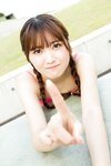 [ヤンマガWeb] ヤンマガアザーっす！ 河西結心 江口紗耶 YM2023年38号