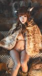[Cosplay] Kokuhui - Vol.017 Escape from Christmas Eve