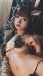 [Cosplay] Kokuhui - Vol.017 Escape from Christmas Eve