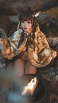 [Cosplay] Kokuhui - Vol.017 Escape from Christmas Eve