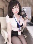 [Cosplay] Yoshinobi - Homura Akemi 暁美ほむら