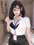 [Cosplay] Yoshinobi - Homura Akemi 暁美ほむら