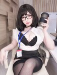 [Cosplay] Yoshinobi - Homura Akemi 暁美ほむら