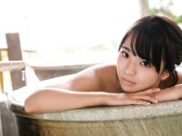 [Photobook] 稲場るか デジタル写真集「明転」(alarm)