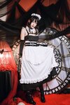 [Cosplay] Byoru - Zenith Bunny