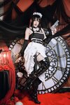 [Cosplay] Byoru - Zenith Bunny