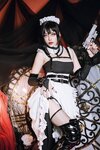 [Cosplay] Byoru - Zenith Bunny