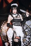 [Cosplay] Byoru - Zenith Bunny
