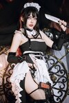[Cosplay] Byoru - Zenith Bunny
