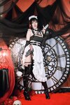 [Cosplay] Byoru - Zenith Bunny