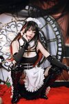 [Cosplay] Byoru - Zenith Bunny