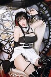 [Cosplay] Byoru - Zenith Bunny