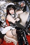 [Cosplay] Byoru - Zenith Bunny