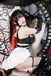[Cosplay] Byoru - Zenith Bunny