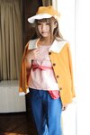 [Cosplay][Seven Dolls] Azuki - Stroke Nademono product Guattari language'm Do Deko
