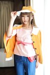 [Cosplay][Seven Dolls] Azuki - Stroke Nademono product Guattari language'm Do Deko