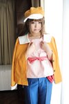 [Cosplay][Seven Dolls] Azuki - Stroke Nademono product Guattari language'm Do Deko