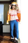 [Cosplay][Seven Dolls] Azuki - Stroke Nademono product Guattari language'm Do Deko