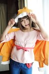 [Cosplay][Seven Dolls] Azuki - Stroke Nademono product Guattari language'm Do Deko