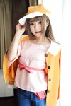 [Cosplay][Seven Dolls] Azuki - Stroke Nademono product Guattari language'm Do Deko