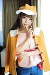 [Cosplay][Seven Dolls] Azuki - Stroke Nademono product Guattari language'm Do Deko