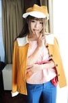 [Cosplay][Seven Dolls] Azuki - Stroke Nademono product Guattari language'm Do Deko