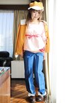 [Cosplay][Seven Dolls] Azuki - Stroke Nademono product Guattari language'm Do Deko