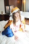 [Cosplay][Seven Dolls] Azuki - Stroke Nademono product Guattari language'm Do Deko