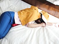 [Cosplay][Seven Dolls] Azuki - Stroke Nademono product Guattari language'm Do Deko