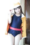 [Cosplay][Seven Dolls] Azuki - Stroke Nademono product Guattari language'm Do Deko