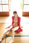 [Photobook] 未歩なな 夏の幻でもまた会いたい 週刊ポストデジタル写真集(2022-07-04)