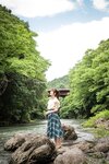 [Photobook] 未歩なな 夏の幻でもまた会いたい 週刊ポストデジタル写真集(2022-07-04)