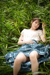 [Photobook] 未歩なな 夏の幻でもまた会いたい 週刊ポストデジタル写真集(2022-07-04)