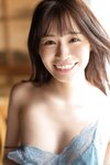 [Photobook] 未歩なな 夏の幻でもまた会いたい 週刊ポストデジタル写真集(2022-07-04)