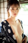 [Photobook] 未歩なな 夏の幻でもまた会いたい 週刊ポストデジタル写真集(2022-07-04)