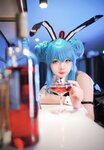 [Cosplay] Kokuhui - Vol.005 Miku the Bunny